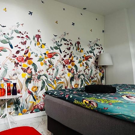 Chez Hélène Luxury BNB Maastricht Extérieur photo