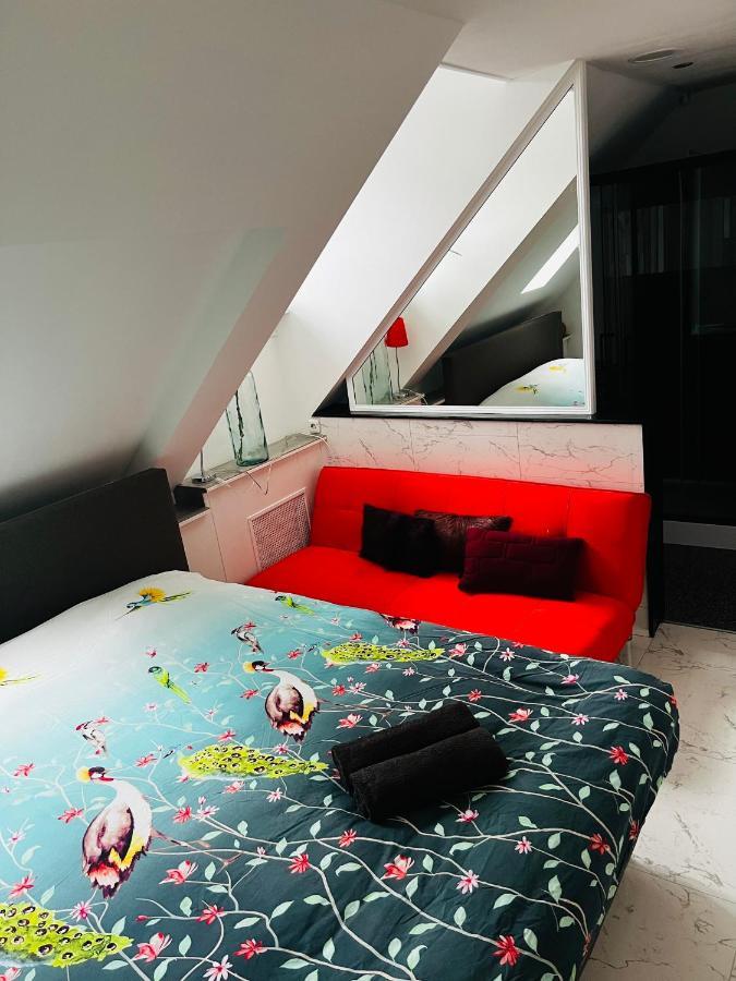 Chez Hélène Luxury BNB Maastricht Extérieur photo
