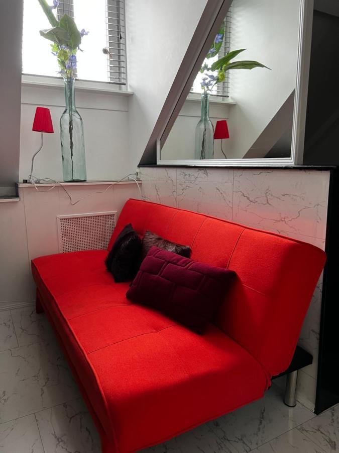 Chez Hélène Luxury BNB Maastricht Extérieur photo