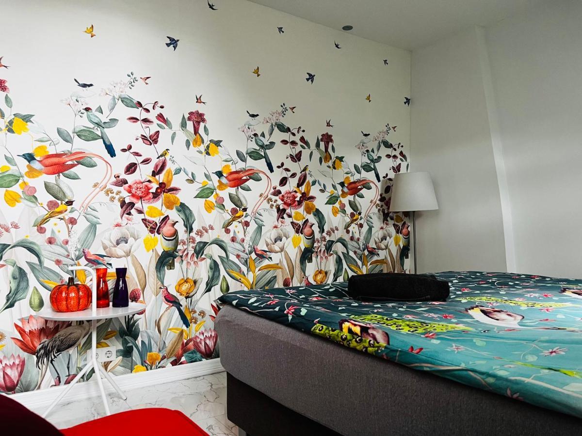 Chez Hélène Luxury BNB Maastricht Extérieur photo