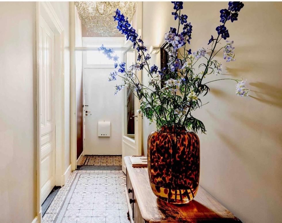 Chez Hélène Luxury BNB Maastricht Extérieur photo