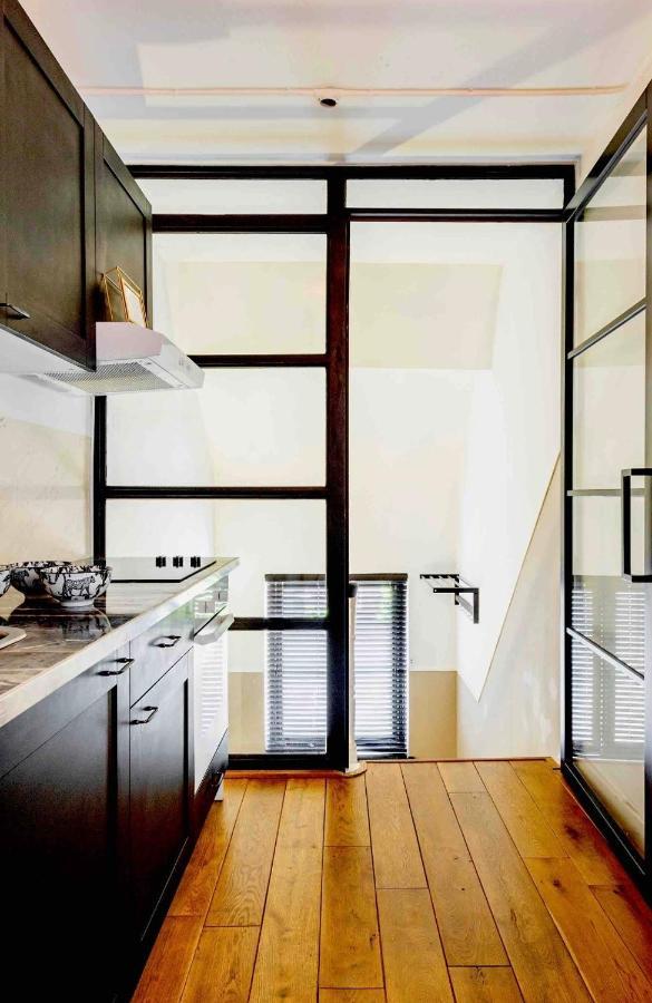 Chez Hélène Luxury BNB Maastricht Extérieur photo